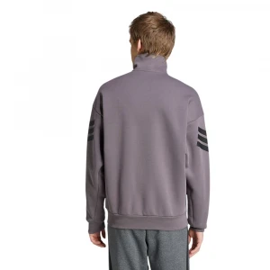 Vetrovka Adidas Future Icons 3-Stripes Woven Track Jacket 0