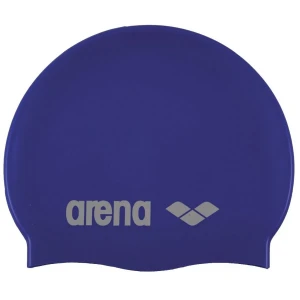Шапочка для плавания Arena Classic Silicone Cap