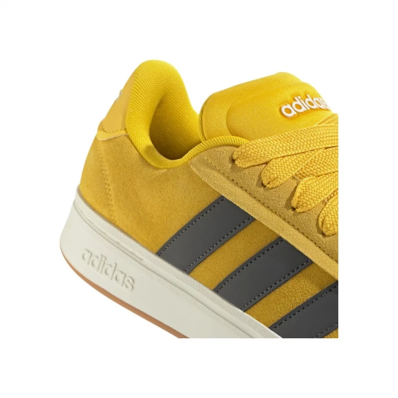 Кроссовки Adidas Grand Court Alpha Shoes 4