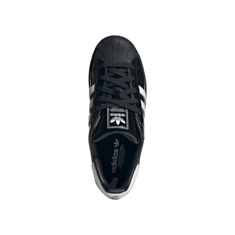 Кроссовки Adidas Superstar II Shoes 8