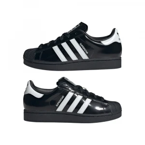 Кроссовки Adidas Superstar II Shoes 6