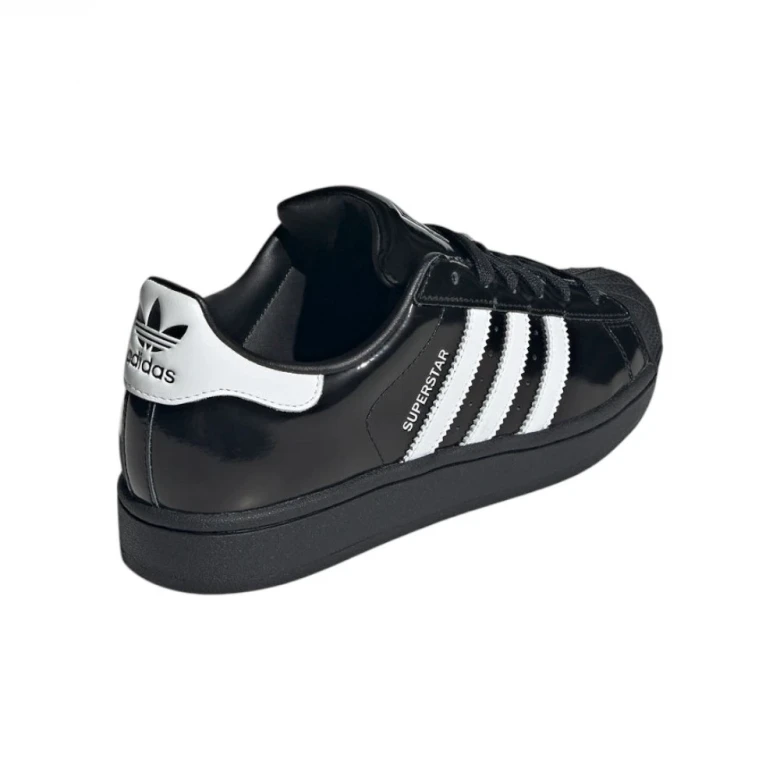 Кроссовки Adidas Superstar II Shoes 1