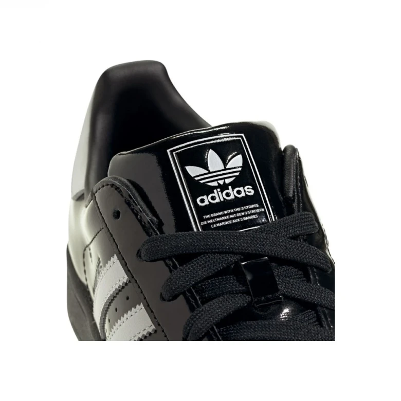 Кроссовки Adidas Superstar II Shoes 3