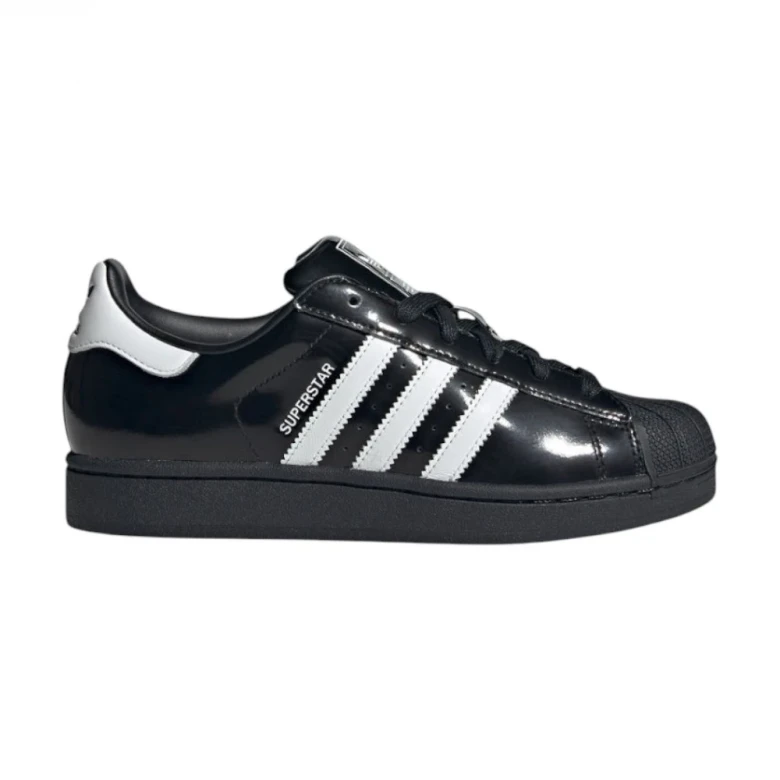 Кроссовки Adidas Superstar II Shoes