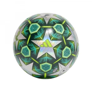 Мяч Adidas UCL Training 24/25 Knockout Stages Foil Ball