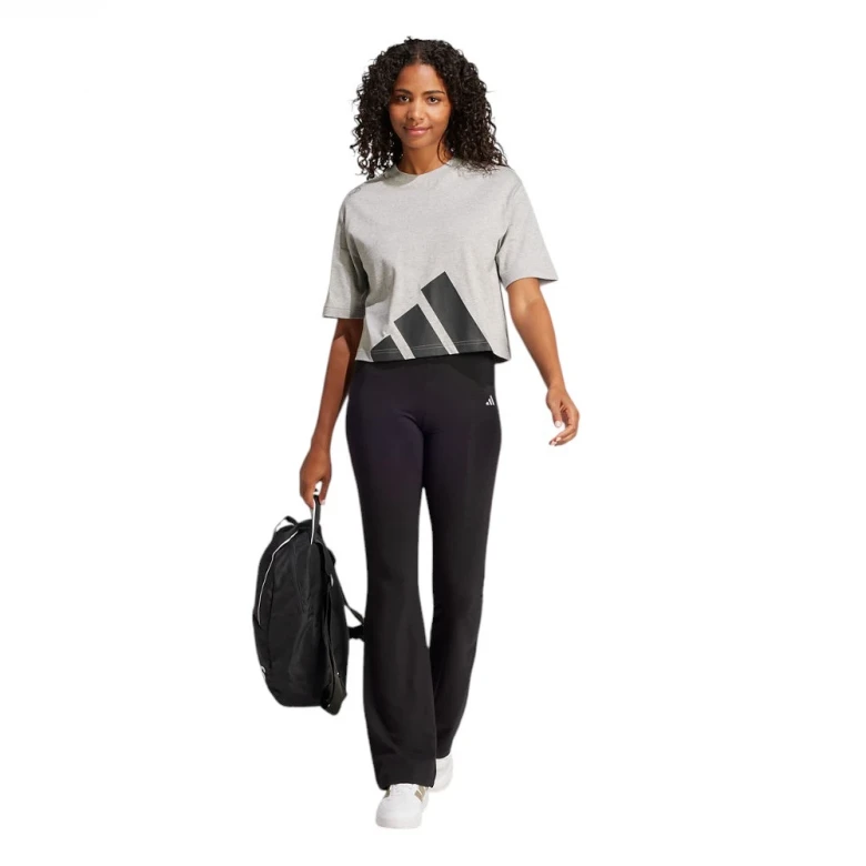Футболка Adidas Essentials Big Logo Boyfriend Tee 5