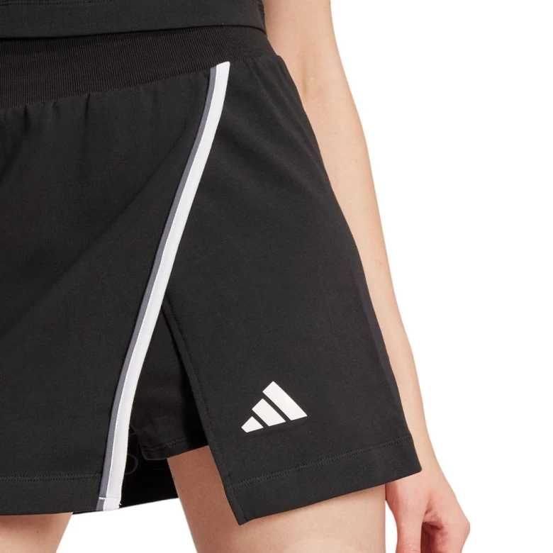 Юбка Adidas Essentials Color-Pop Cotton Skort 5