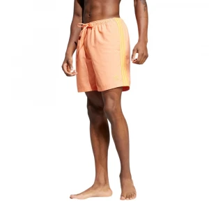 Шорты Adidas Adicolor 3-Stripes 8-Inch Swim Shorts