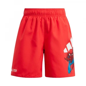 Шорты Adidas X Marvel Spider-Man Swim Shorts 5 Inch