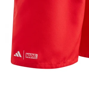Шорты Adidas X Marvel Spider-Man Swim Shorts 5 Inch 2