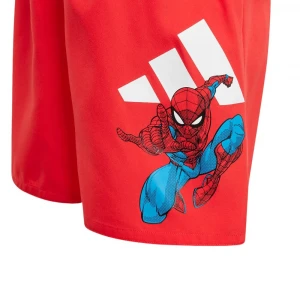 Шорты Adidas X Marvel Spider-Man Swim Shorts 5 Inch 3