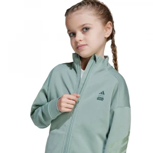 Ветровка Adidas Star Wars Mandalorian Track Top 1