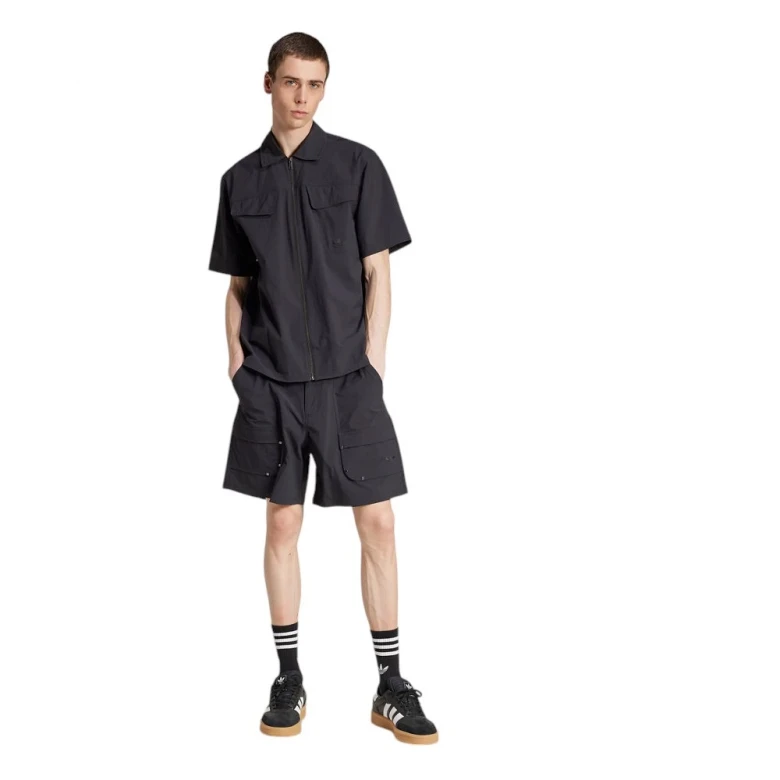Шорты Adidas Premium Essentials Utility Cargo Shorts 5