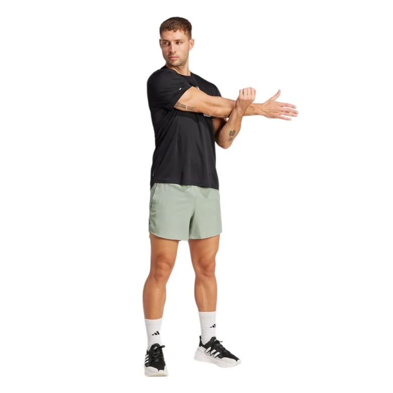 Шорты Adidas Run It Shorts 5