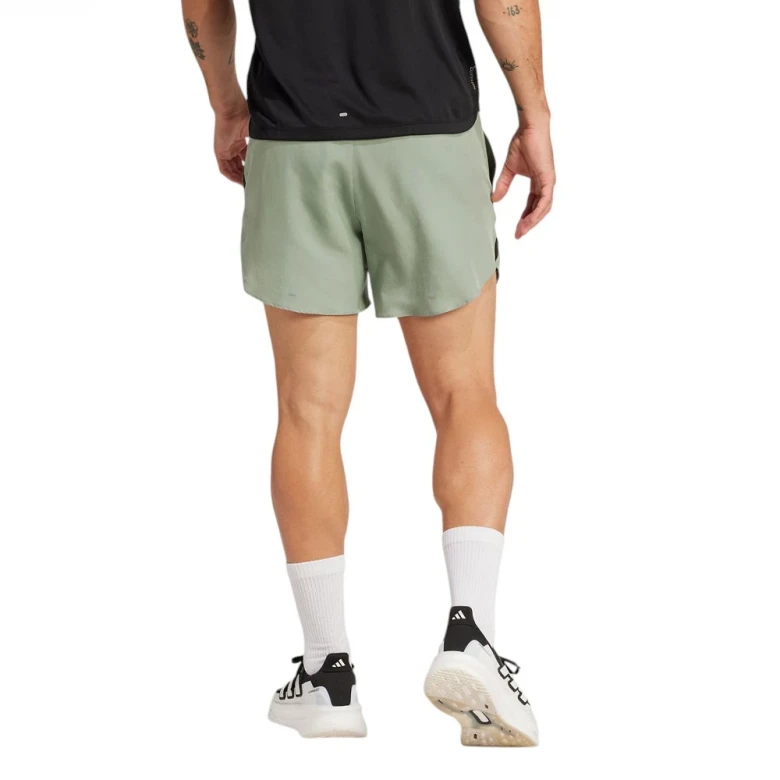 Шорты Adidas Run It Shorts 0