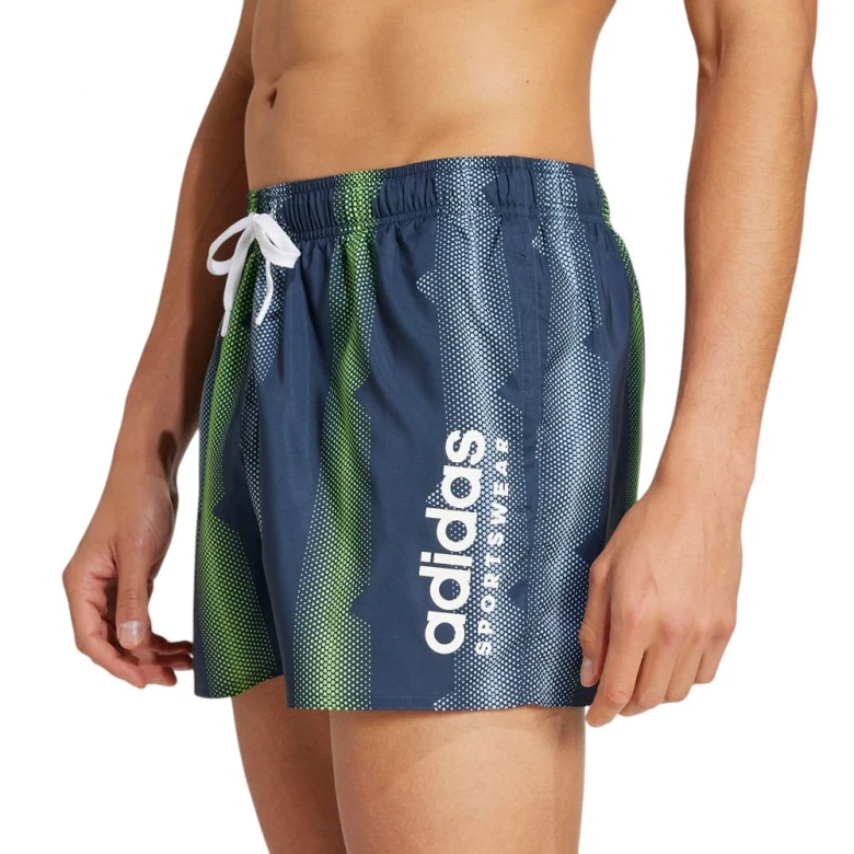 Шорты Adidas Tiro SH VSL 2