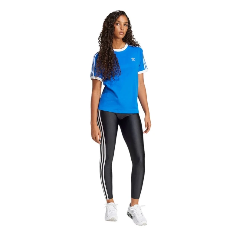 Футболка Adidas 3-Stripes Tee 5