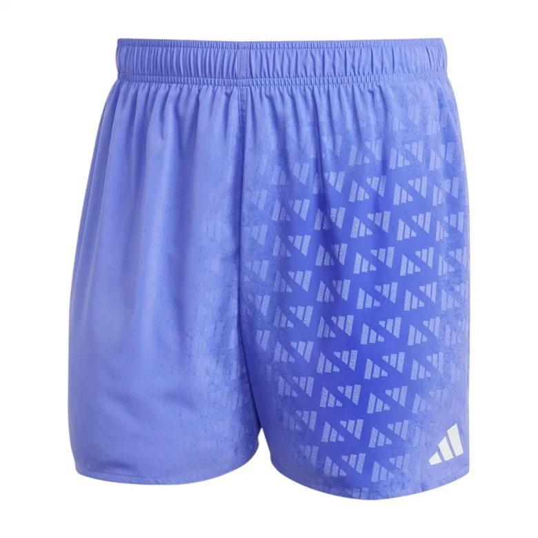 Шорты Adidas Water Reactive Graphic Swim Shorts 5-Inch 5