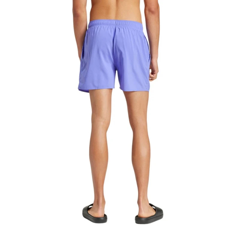 Шорты Adidas Water Reactive Graphic Swim Shorts 5-Inch 0