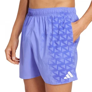 Шорты Adidas Water Reactive Graphic Swim Shorts 5-Inch 1
