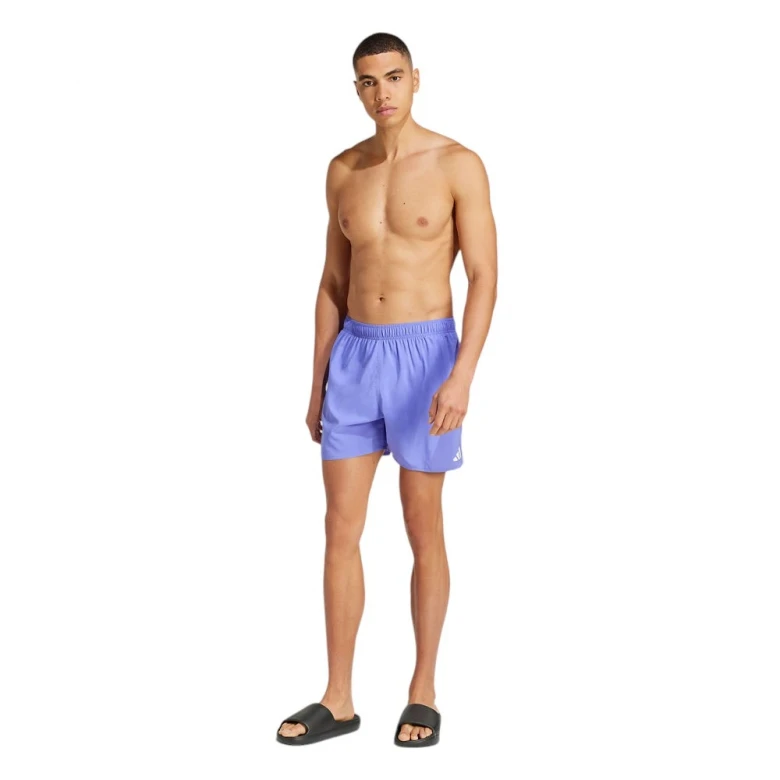 Шорты Adidas Water Reactive Graphic Swim Shorts 5-Inch 6