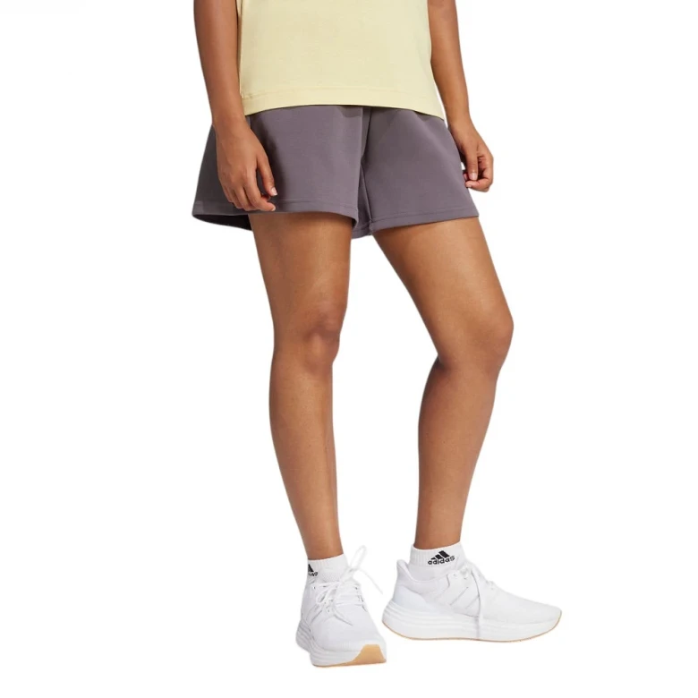 Шорты Adidas Future Icons Small Logo Shorts 5
