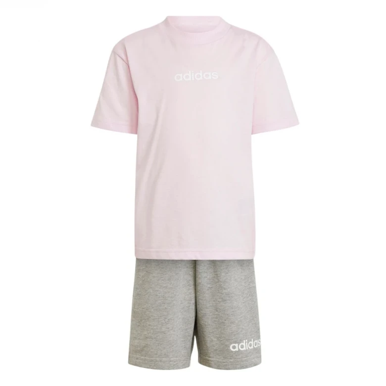 Костюм Adidas 3-Stripes Kids' Tracksuit 3