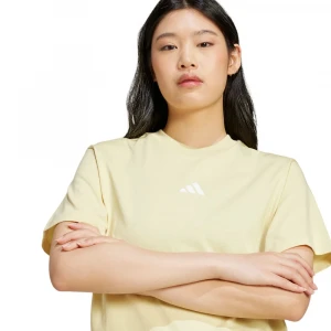 Футболка Adidas Essentials 3-Stripes Cotton Tee 1