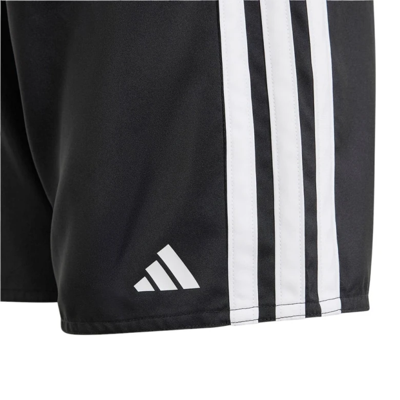 Шорты Adidas 3-Stripes Swim Shorts Kids 2