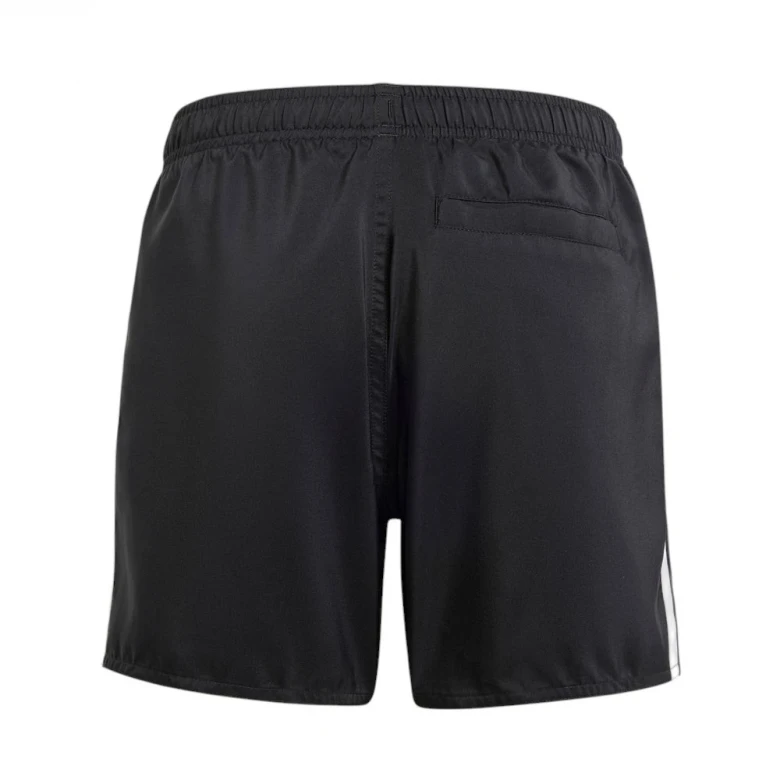 Шорты Adidas 3-Stripes Swim Shorts Kids 0