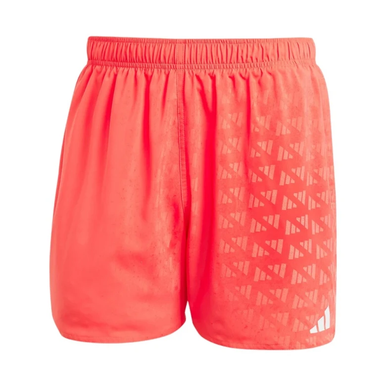 Шорты Adidas Water Reactive Graphic Swim Shorts 5-Inch 5