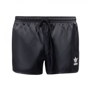 Shortilari Adidas Adicolor 3-Stripes 2-Inch Swim Shorts 4