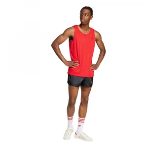 Shortilari Adidas Adicolor 3-Stripes 2-Inch Swim Shorts 5