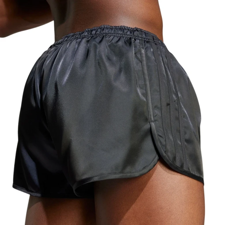 Shortilari Adidas Adicolor 3-Stripes 2-Inch Swim Shorts 2