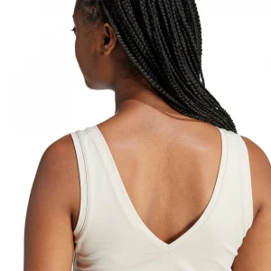 Топ Adidas Essentials Small Logo Cotton Lifestyle Tank Top 1