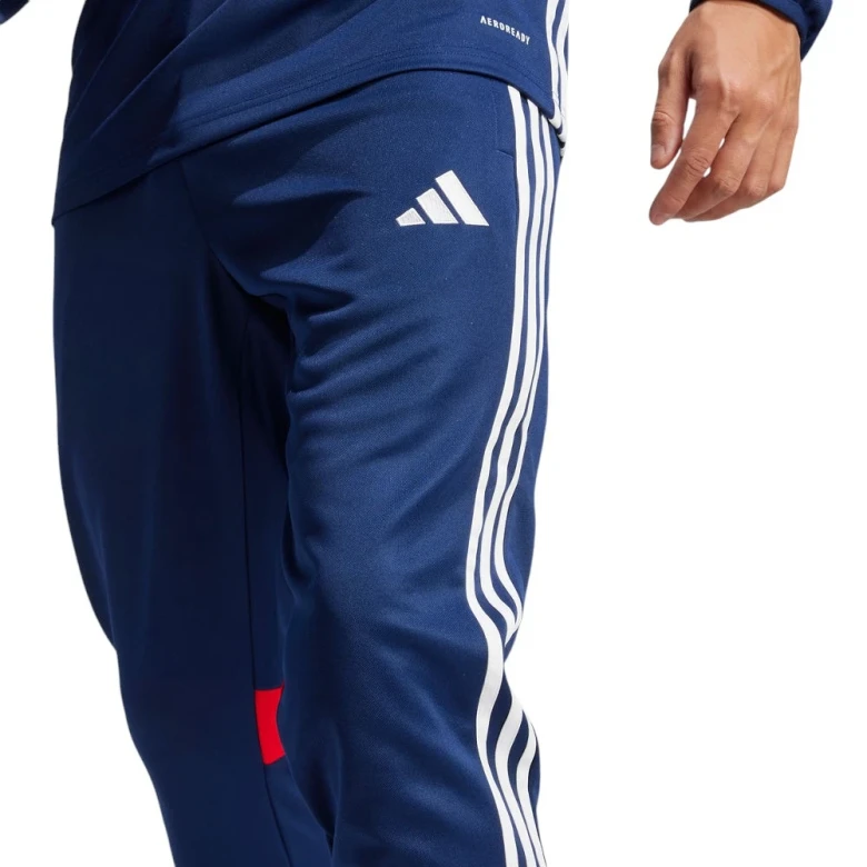 Штаны Adidas Tiro 25 Essentials Training Tracksuit Bottoms 1