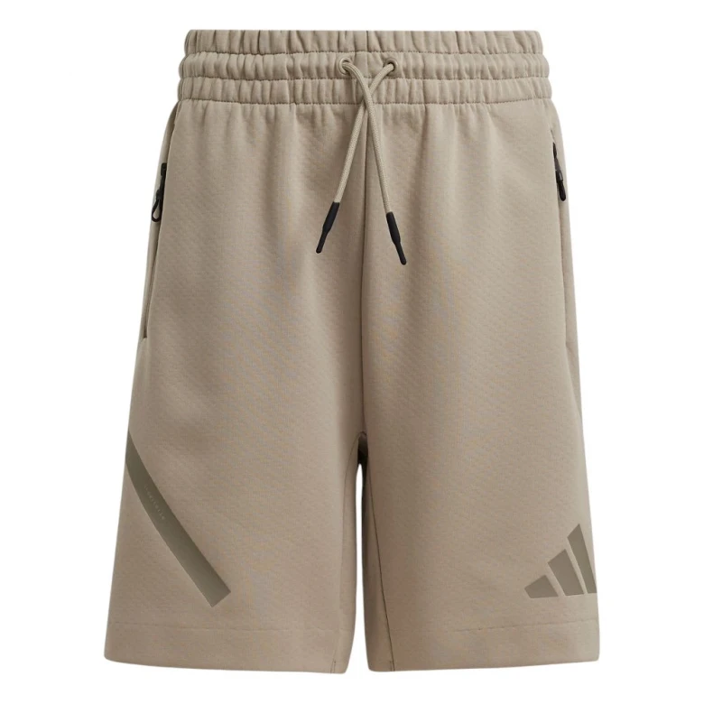Шорты Adidas Z.N.E. Shorts Kids 4