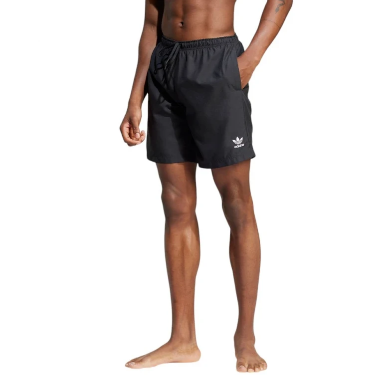 Adidas Adicolor 8-Inch Swim Shorts Shortilari