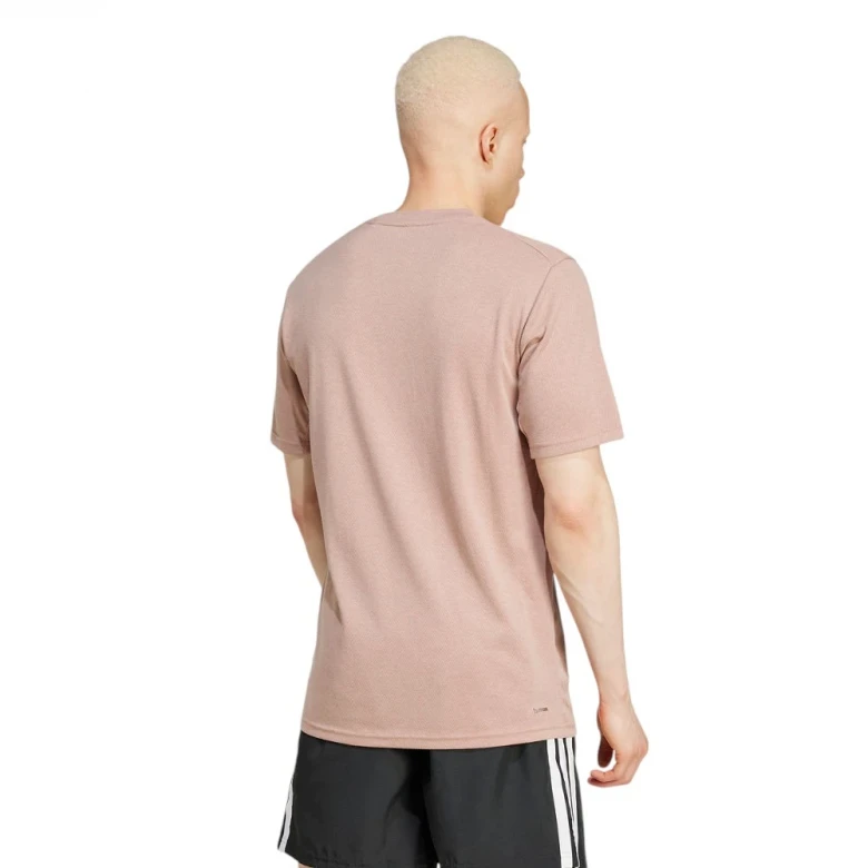Футболка Adidas Train Essentials Feelready Novelty Tee 0