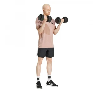 Футболка Adidas Train Essentials Feelready Novelty Tee 5