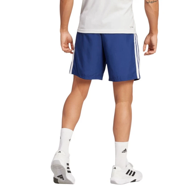 Шорты Adidas Essentials Training 3-Stripes Woven Shorts 0
