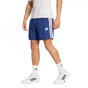 Шорты Adidas Essentials Training 3-Stripes Woven Shorts