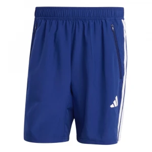 Шорты Adidas Essentials Training 3-Stripes Woven Shorts 4