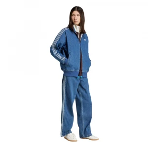 Джинсы Adidas Adicolor Firebird Originals 3