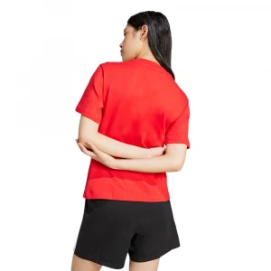Футболка Adidas Essentials Small Logo Cotton Tee 3