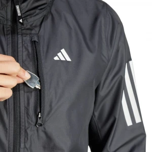 Ветровка Adidas Own The Run Jacket 2