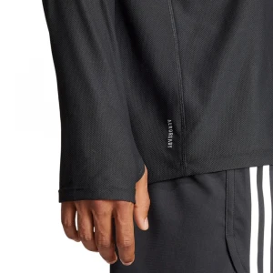 Лонгслив Adidas Own The Run Long Sleeve Tee 2