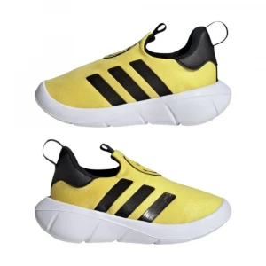 Кроссовки Adidas Smiley Monofit Trainer Shoes Kids 7
