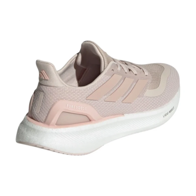 Кроссовки Adidas Pureboost 5 Running Shoes 0
