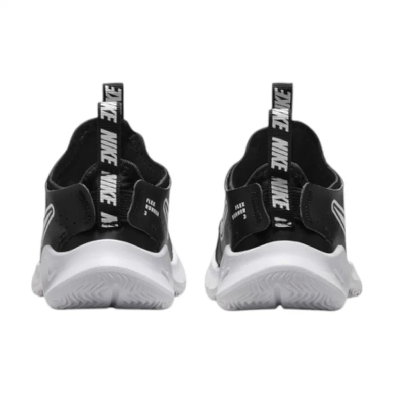 Кроссовки Nike Flex Runner 3 4